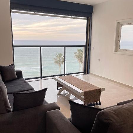 Appartement Onthesea Bat Yam Extérieur photo