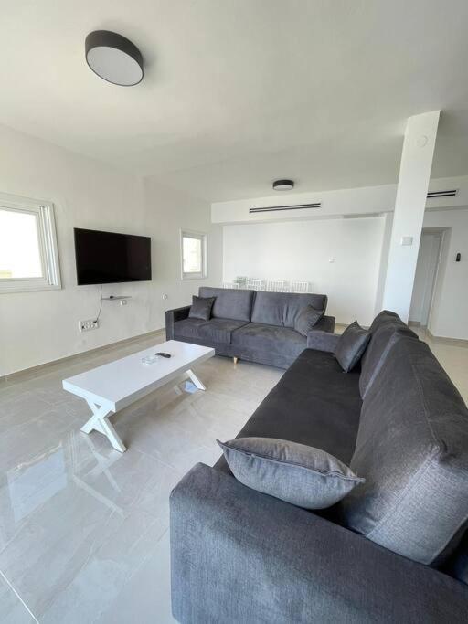 Appartement Onthesea Bat Yam Extérieur photo
