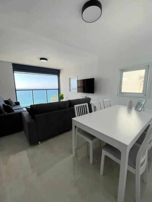 Appartement Onthesea Bat Yam Extérieur photo