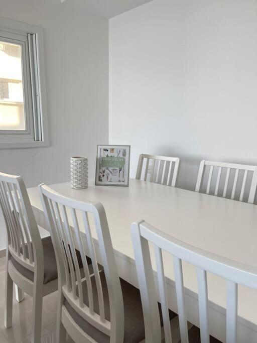 Appartement Onthesea Bat Yam Extérieur photo