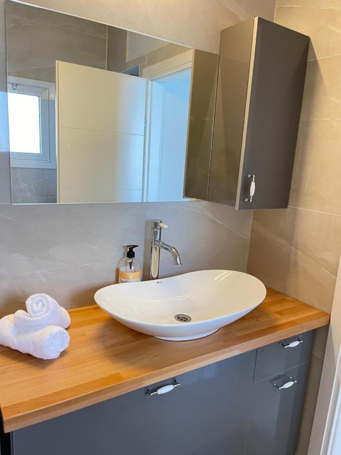 Appartement Onthesea Bat Yam Extérieur photo