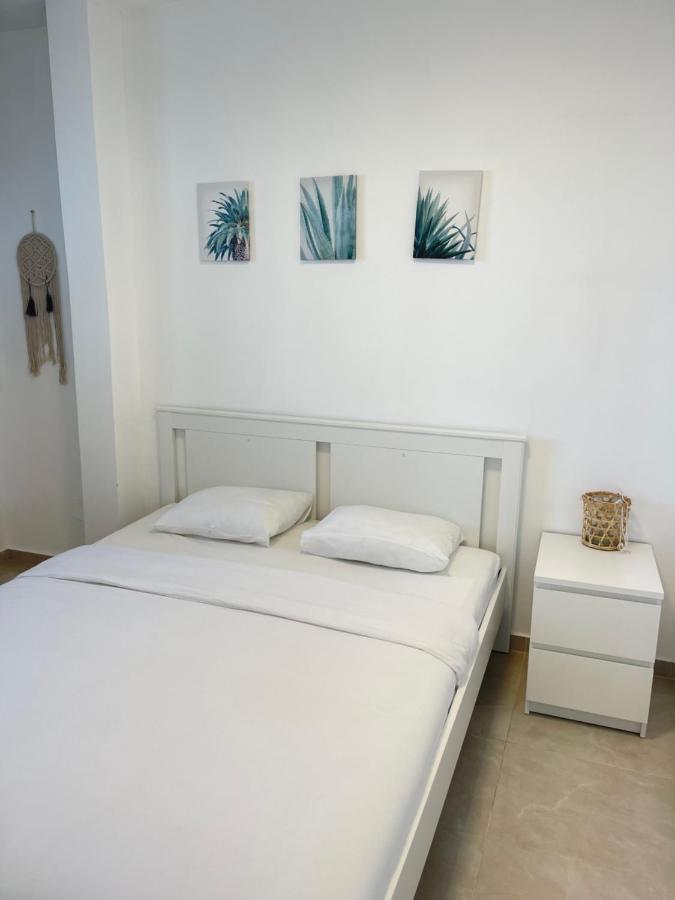 Appartement Onthesea Bat Yam Extérieur photo