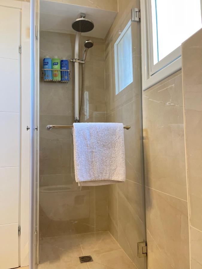 Appartement Onthesea Bat Yam Extérieur photo