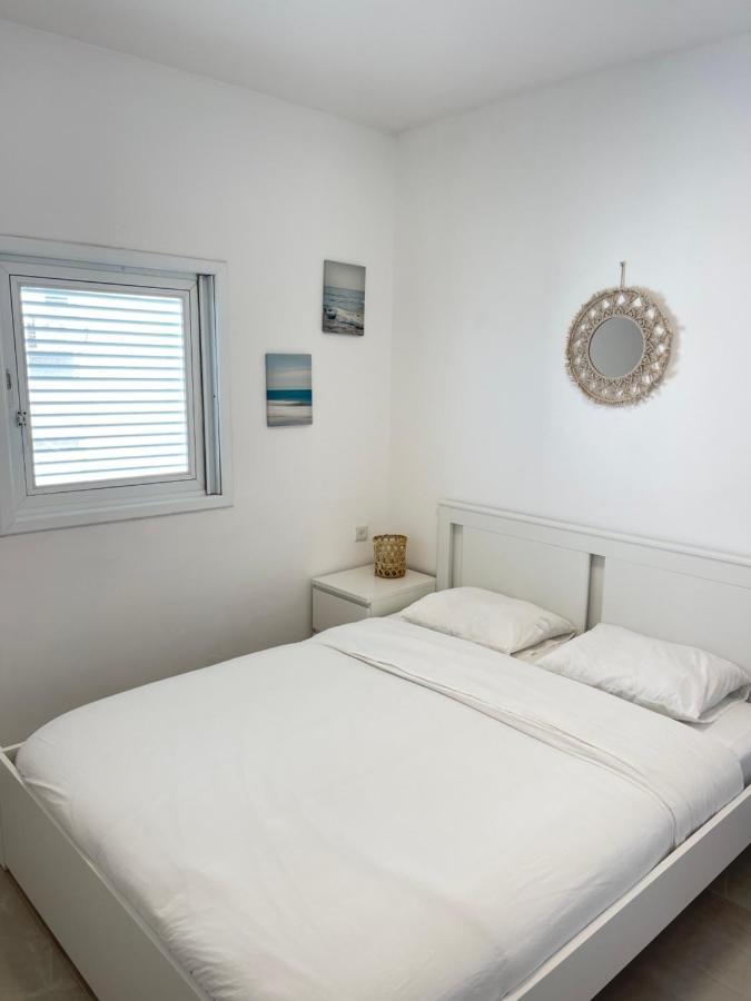 Appartement Onthesea Bat Yam Extérieur photo