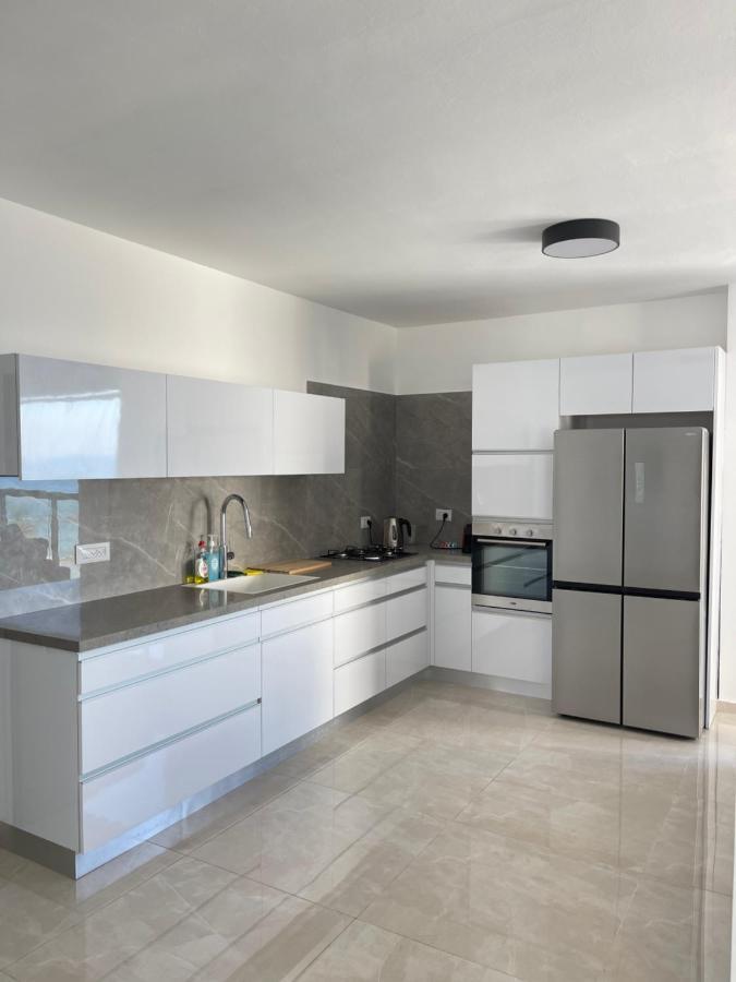 Appartement Onthesea Bat Yam Extérieur photo