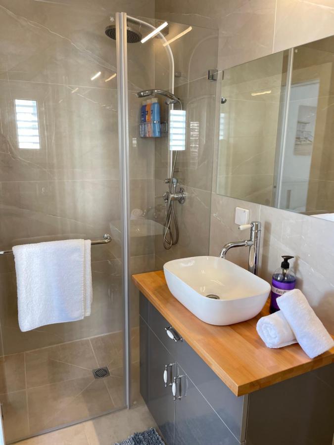 Appartement Onthesea Bat Yam Extérieur photo