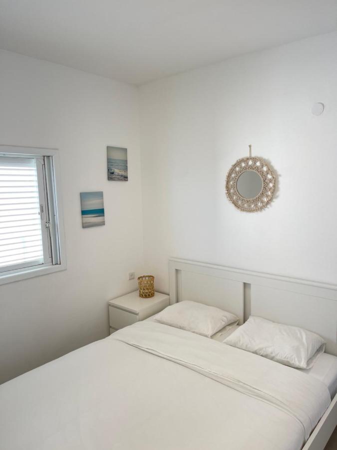Appartement Onthesea Bat Yam Extérieur photo
