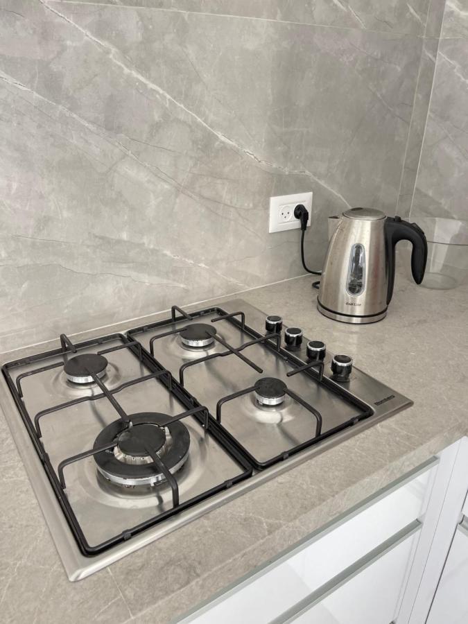 Appartement Onthesea Bat Yam Extérieur photo