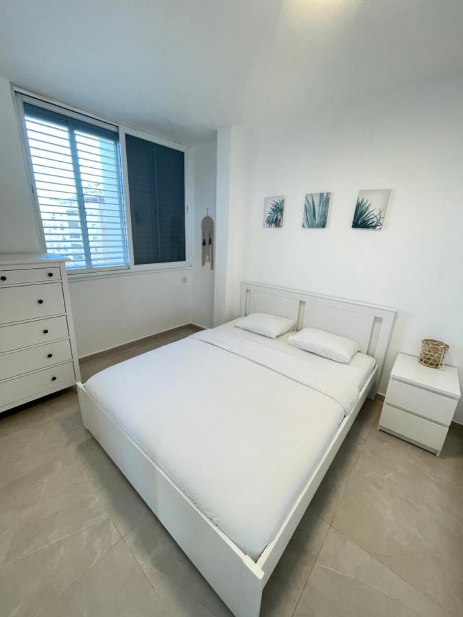 Appartement Onthesea Bat Yam Extérieur photo