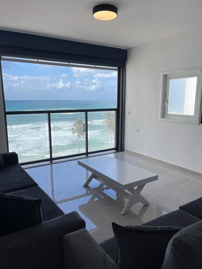 Appartement Onthesea Bat Yam Extérieur photo