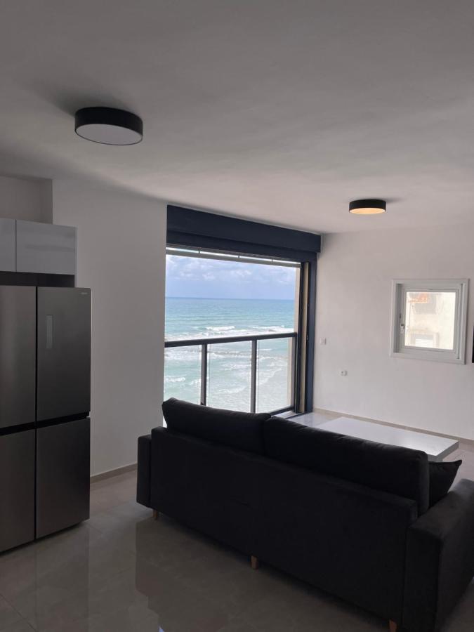 Appartement Onthesea Bat Yam Extérieur photo