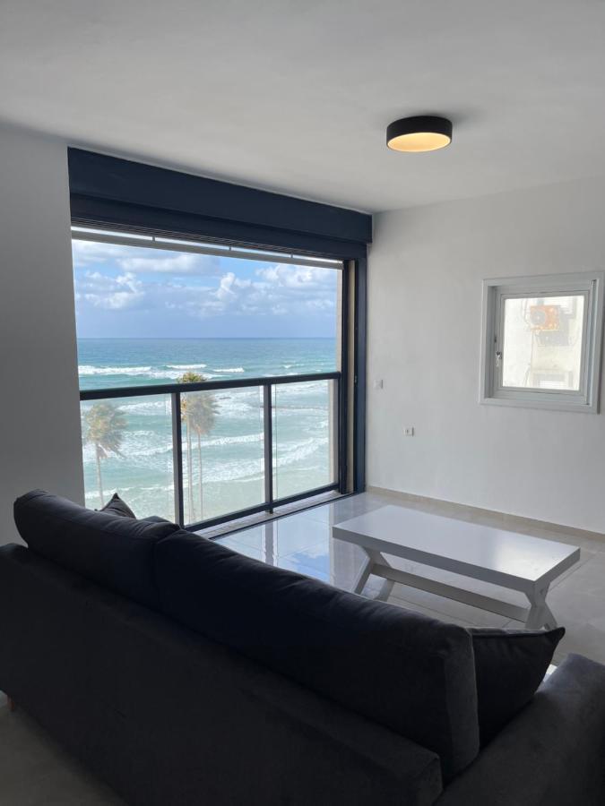 Appartement Onthesea Bat Yam Extérieur photo